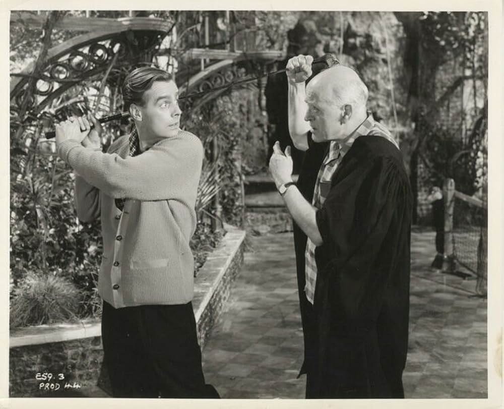 School for Scoundrels（原題）の画像