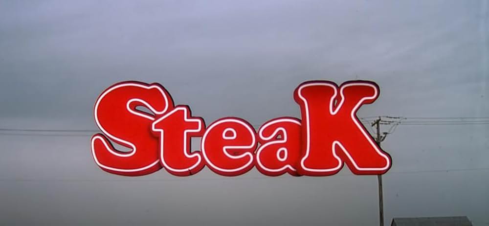 Steak（原題）の画像