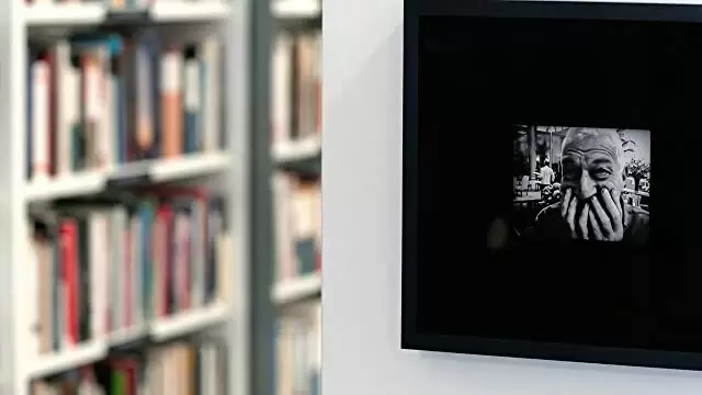 マイ・ブックショップの画像