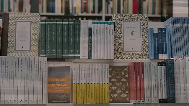 マイ・ブックショップの画像