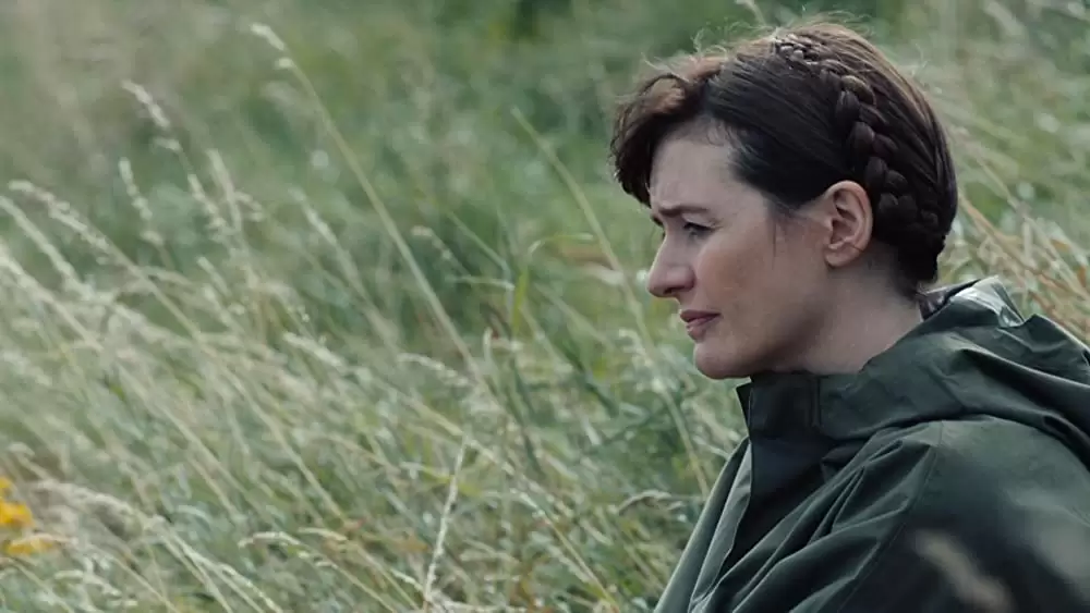 「マイ・ブックショップ」エミリー・モーティマーの画像