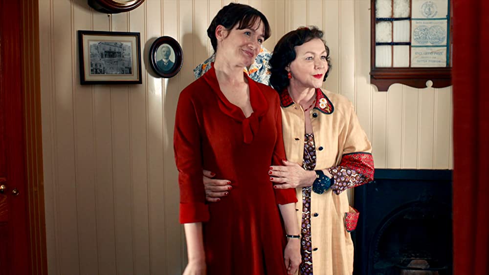 マイ・ブックショップの画像