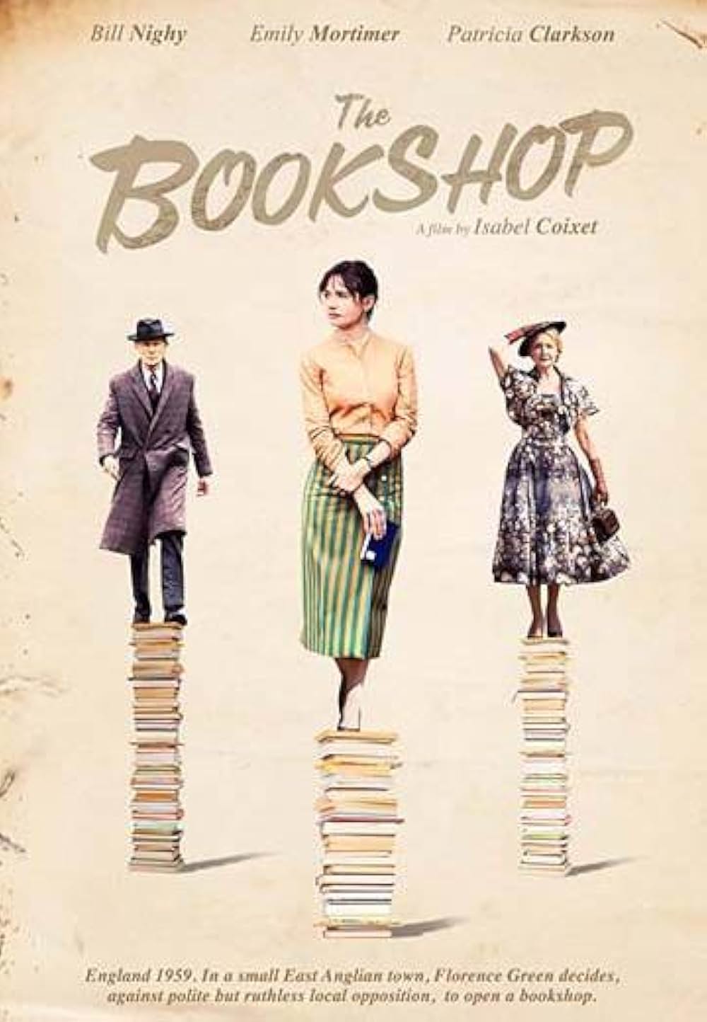 マイ・ブックショップの画像