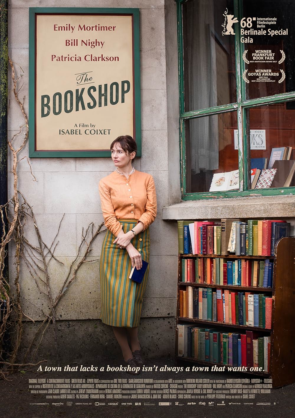 マイ・ブックショップの画像