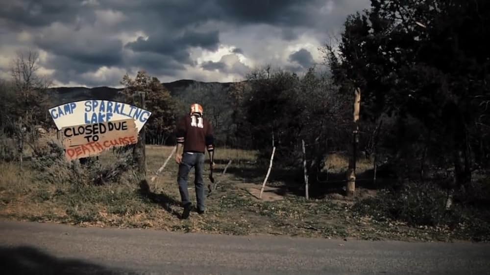 Klown Kamp Massacre（原題）の画像