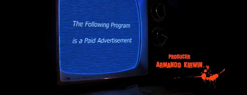 Klown Kamp Massacre（原題）の画像