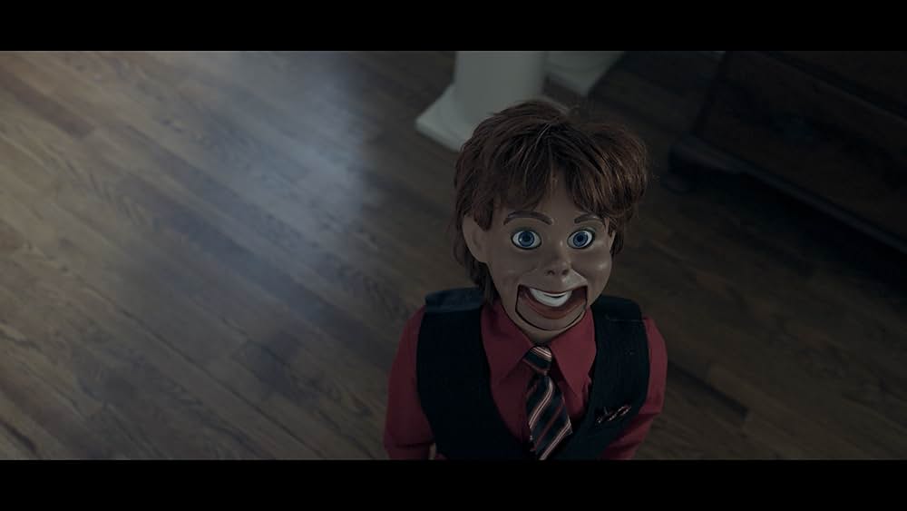 Finley（原題）の画像