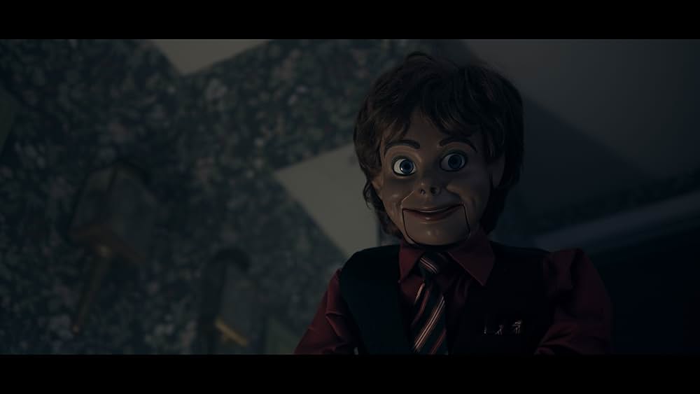 Finley（原題）の写真