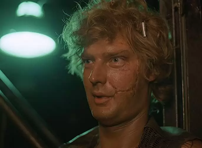 不思議惑星キン・ザ・ザの画像