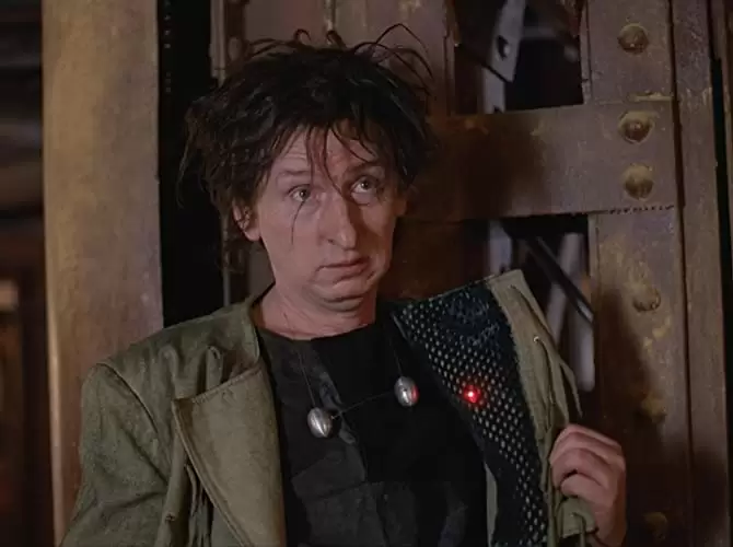 不思議惑星キン・ザ・ザの画像