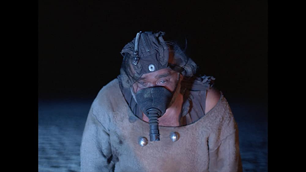 不思議惑星キン・ザ・ザの画像