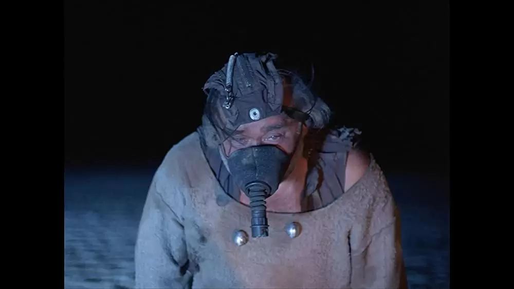 「不思議惑星キン・ザ・ザ」エフゲニー・レオーノフの画像