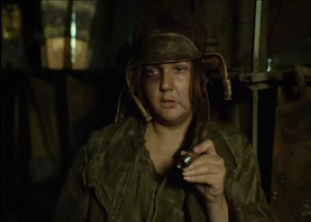 不思議惑星キン・ザ・ザの画像