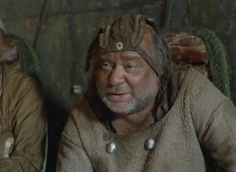 不思議惑星キン・ザ・ザの画像