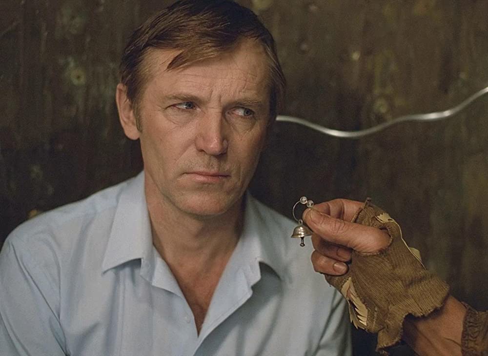 不思議惑星キン・ザ・ザの画像