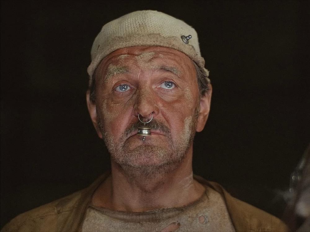 不思議惑星キン・ザ・ザの画像