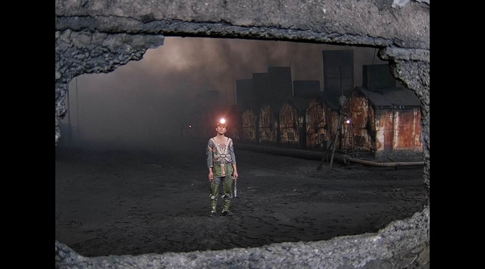 不思議惑星キン・ザ・ザの画像