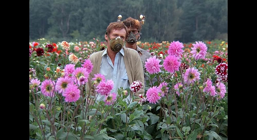 不思議惑星キン・ザ・ザの画像