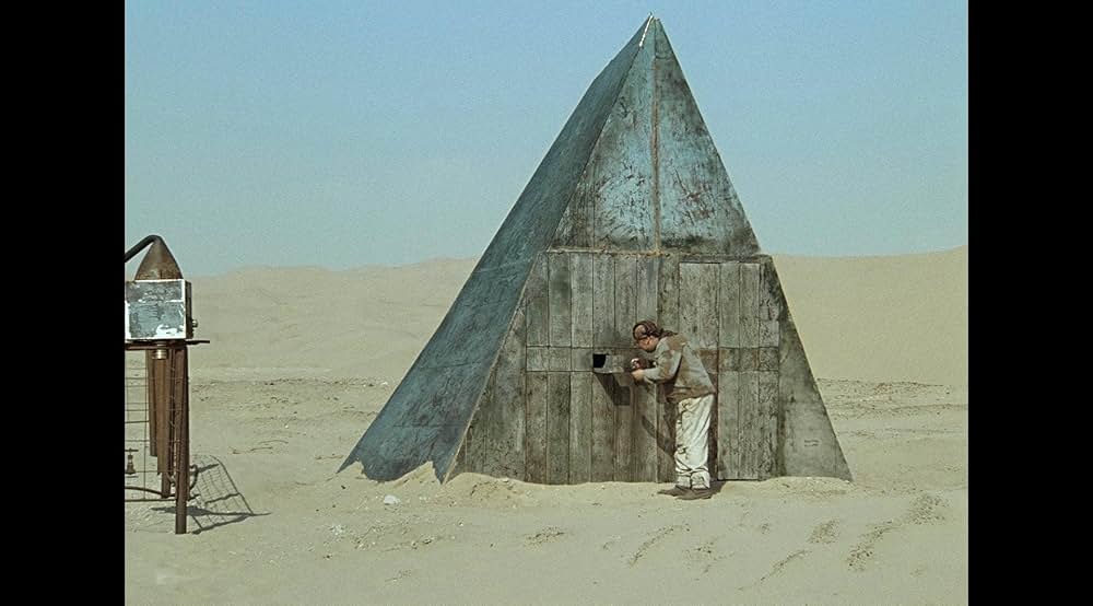 不思議惑星キン・ザ・ザの画像