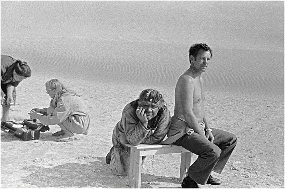 不思議惑星キン・ザ・ザの画像