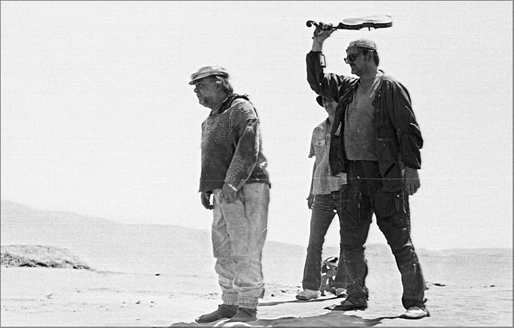 不思議惑星キン・ザ・ザの画像