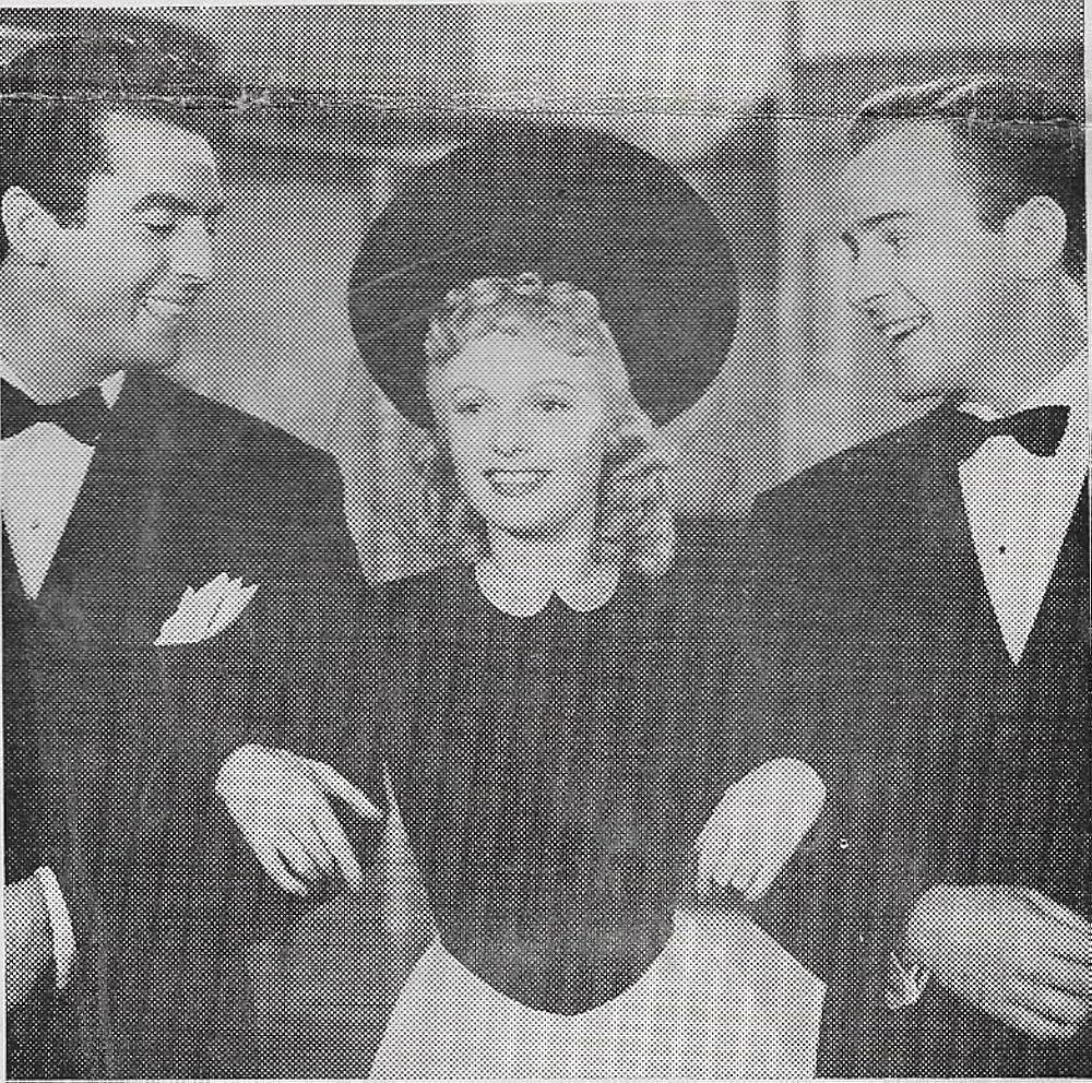 No, No, Nanette（原題）の画像