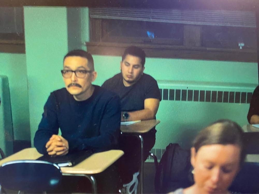 Maggie Moore(s)（原題）の写真