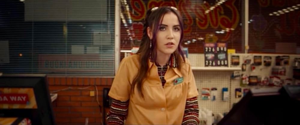 Maggie Moore(s)（原題）の画像