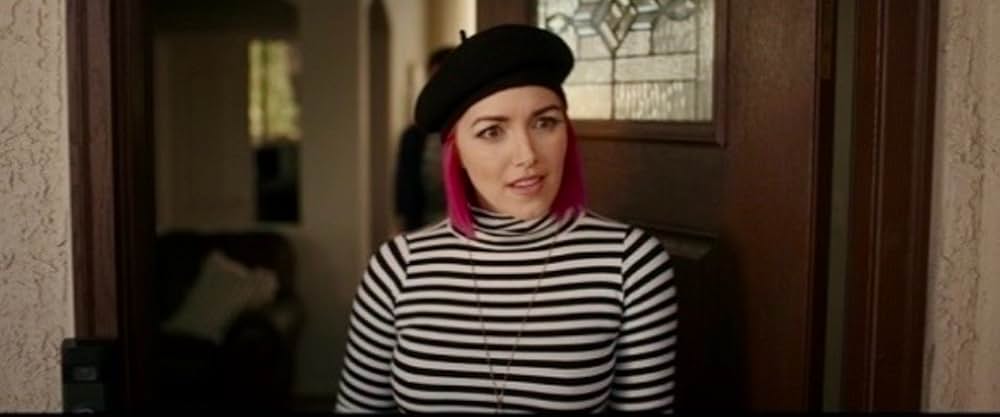 Maggie Moore(s)（原題）の画像