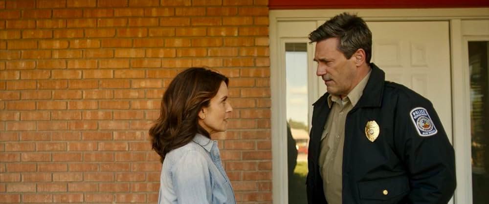 Maggie Moore(s)（原題）の画像