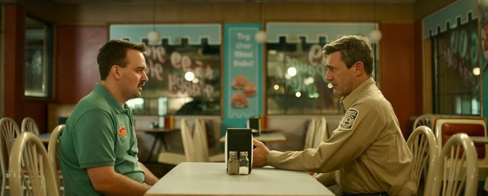 Maggie Moore(s)（原題）の画像