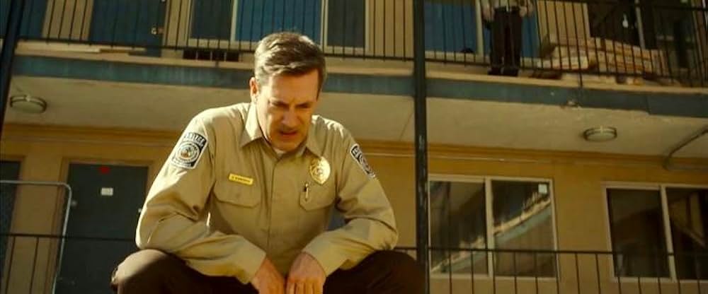 Maggie Moore(s)（原題）の画像