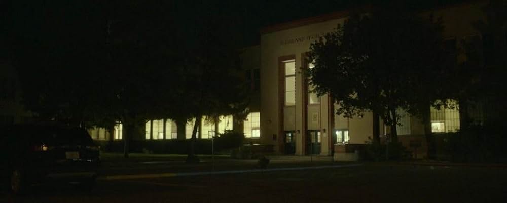 Maggie Moore(s)（原題）の画像