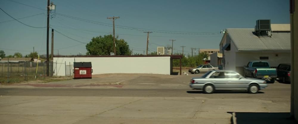 Maggie Moore(s)（原題）の画像