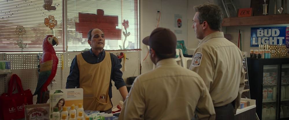 Maggie Moore(s)（原題）の画像