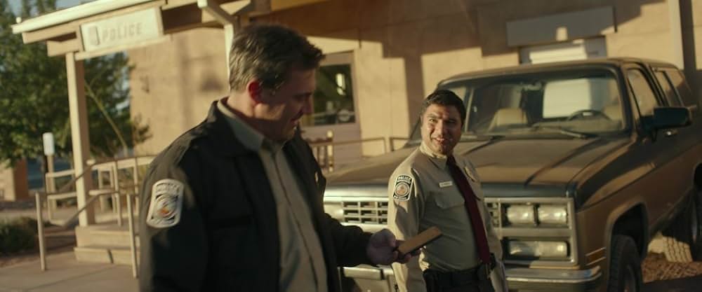 Maggie Moore(s)（原題）の画像