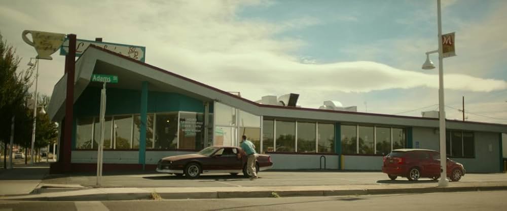 Maggie Moore(s)（原題）の画像