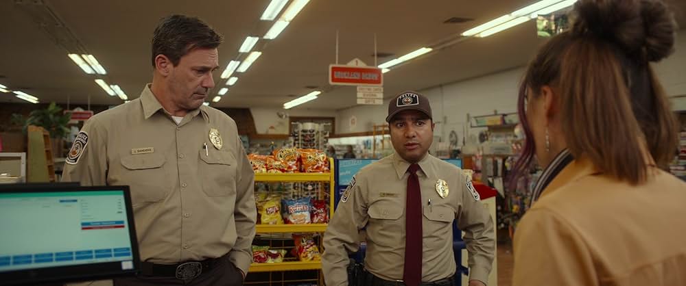 Maggie Moore(s)（原題）の画像