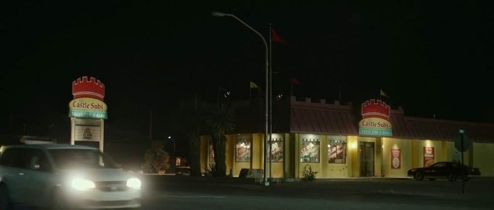 Maggie Moore(s)（原題）の画像