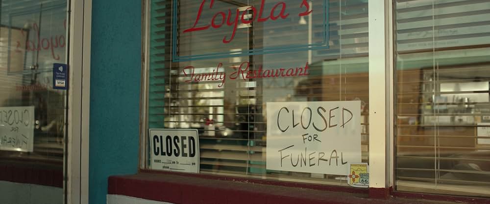 Maggie Moore(s)（原題）の画像