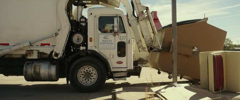 Maggie Moore(s)（原題）の画像