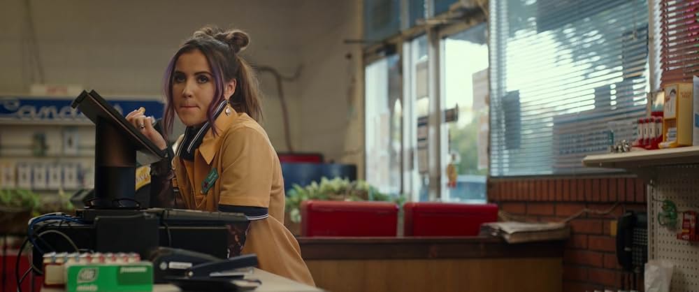 Maggie Moore(s)（原題）の画像