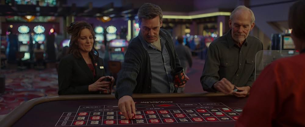 Maggie Moore(s)（原題）の画像