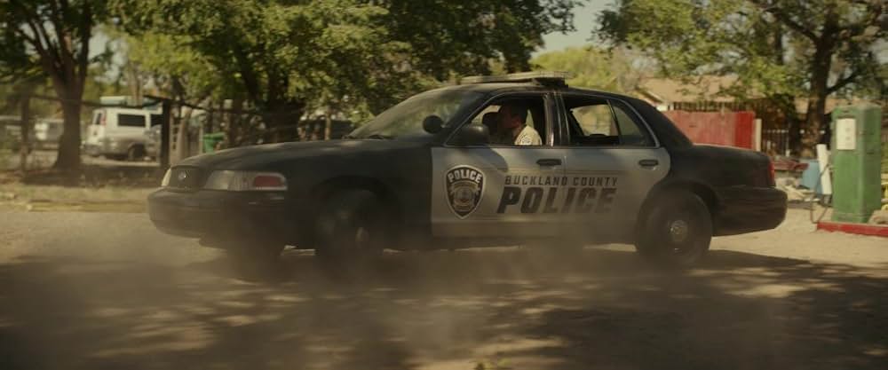 Maggie Moore(s)（原題）の画像