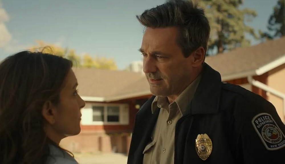 Maggie Moore(s)（原題）の画像