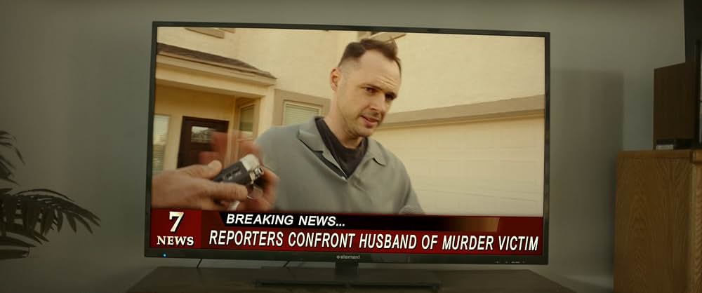 Maggie Moore(s)（原題）の画像