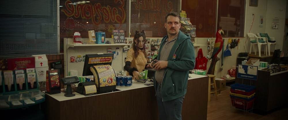 Maggie Moore(s)（原題）の画像