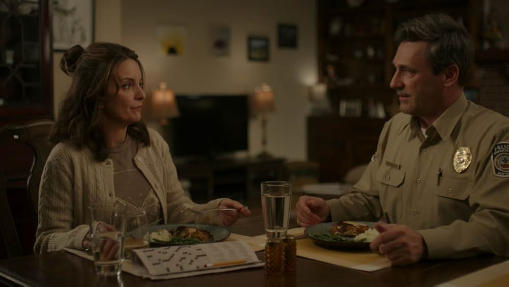 Maggie Moore(s)（原題）の画像