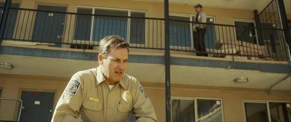 Maggie Moore(s)（原題）の画像