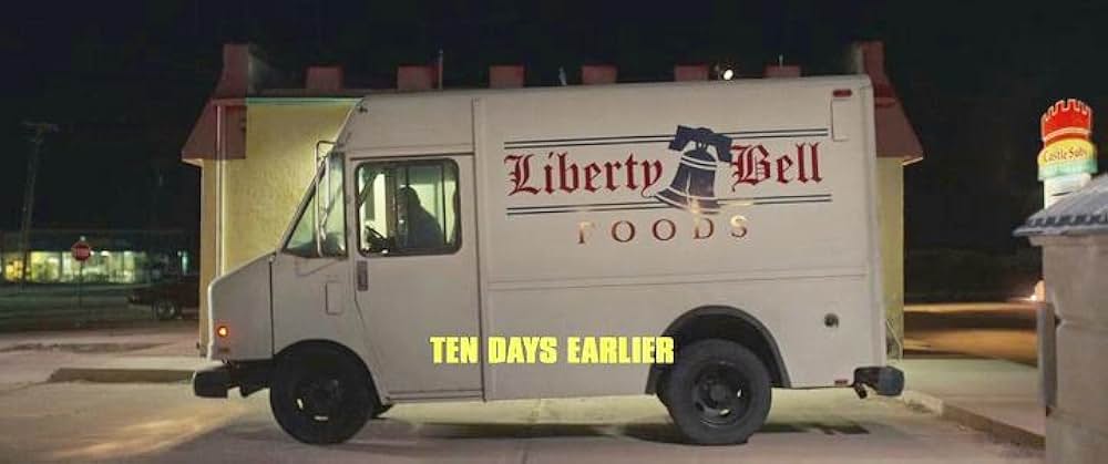 Maggie Moore(s)（原題）の画像